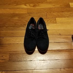 Tommy Hilfiger Honeybee Oxfords